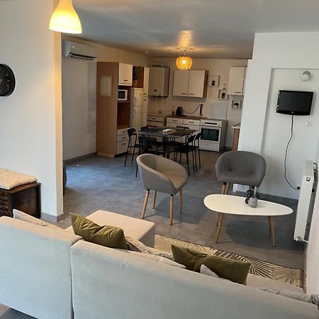 Apartament Le Barnave Valence  Zewnętrze zdjęcie