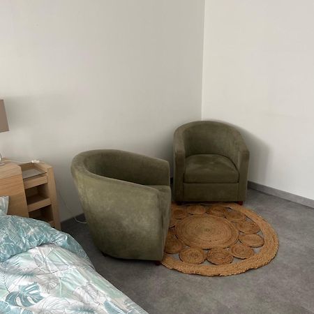 Apartament Le Barnave Valence  Zewnętrze zdjęcie