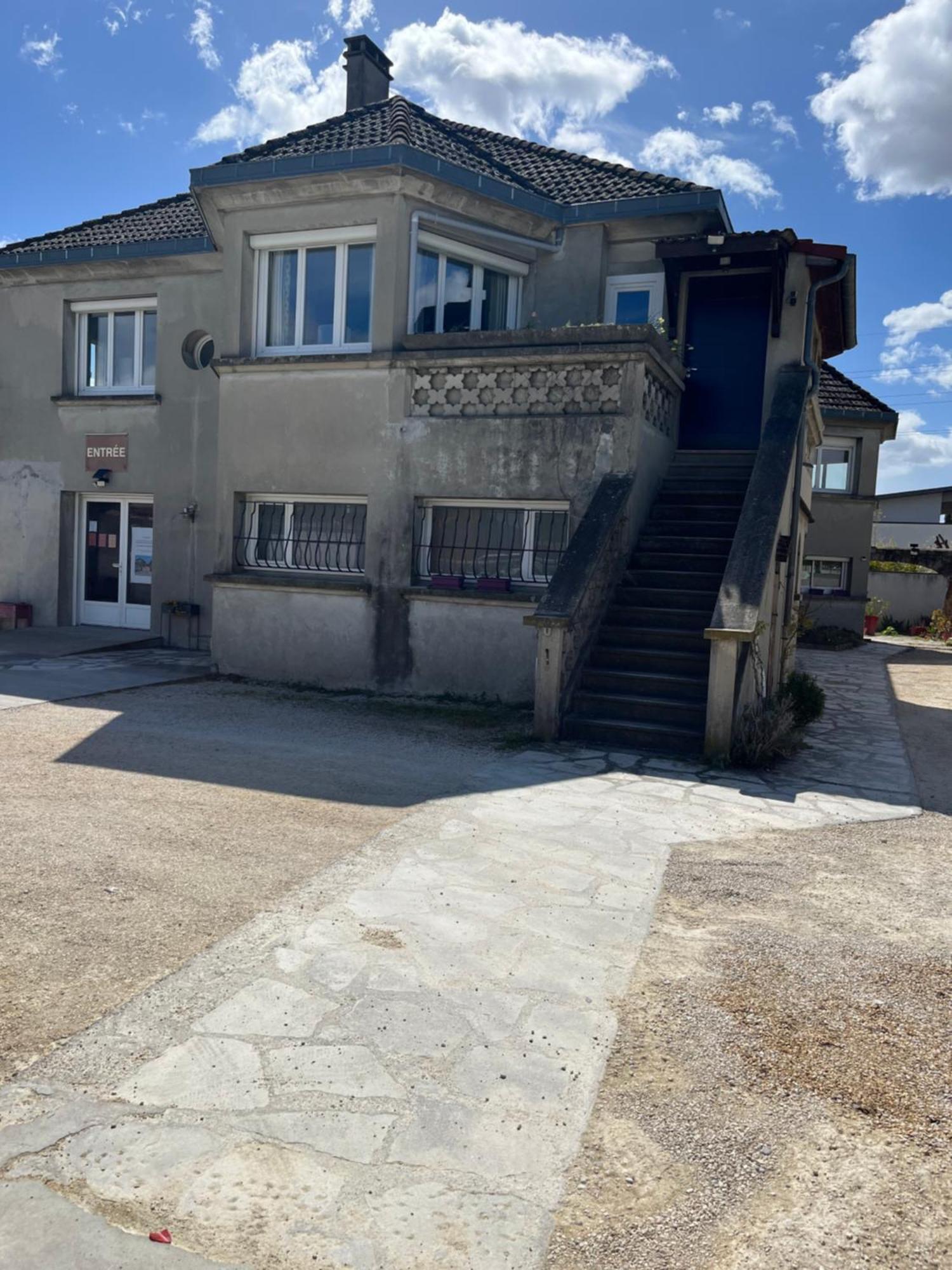 Apartament Le Barnave Valence  Zewnętrze zdjęcie