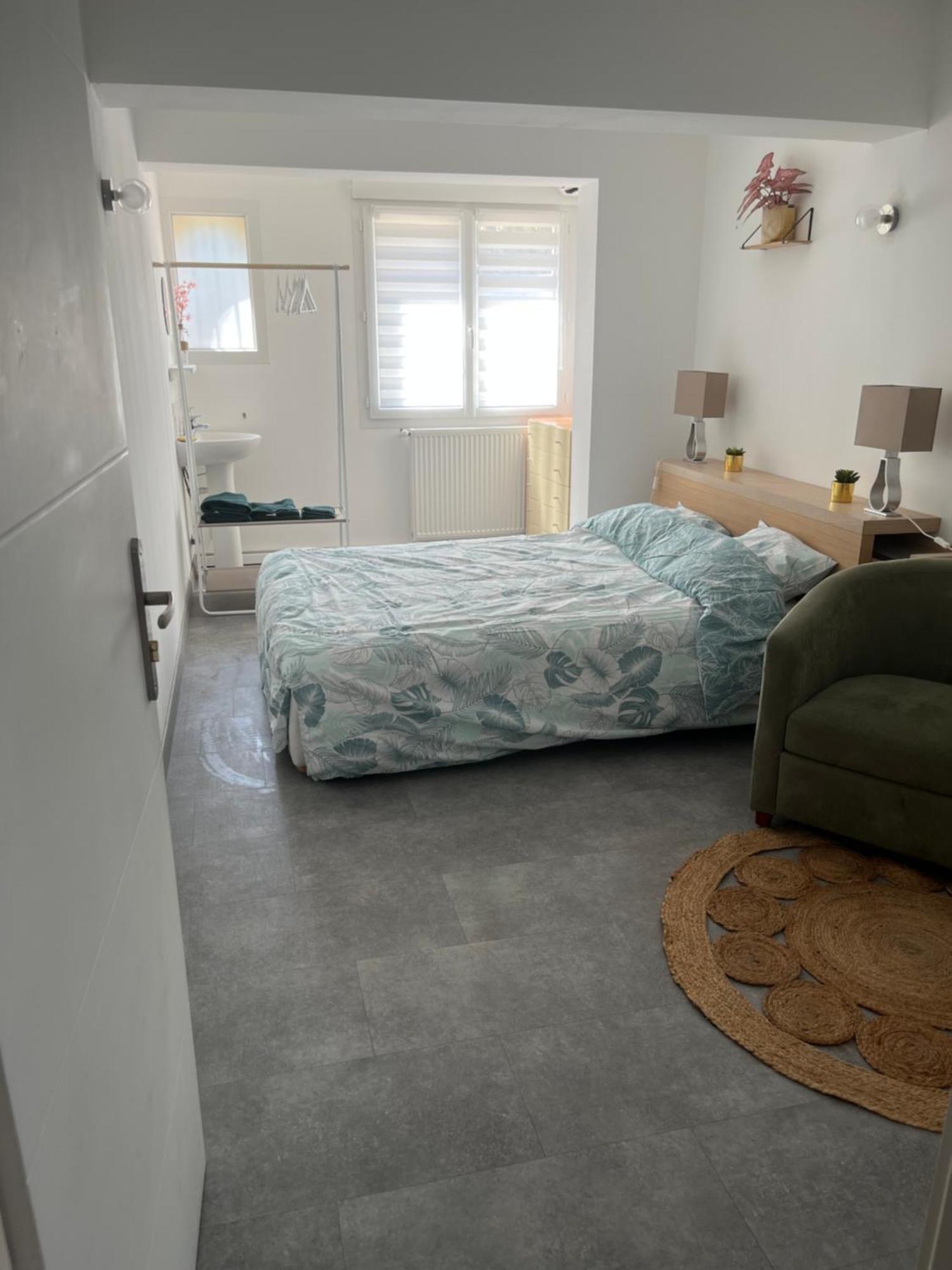 Apartament Le Barnave Valence  Zewnętrze zdjęcie